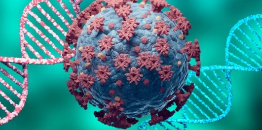Вариантът на коронавируса, открит в Ботсвана и още няколко държави